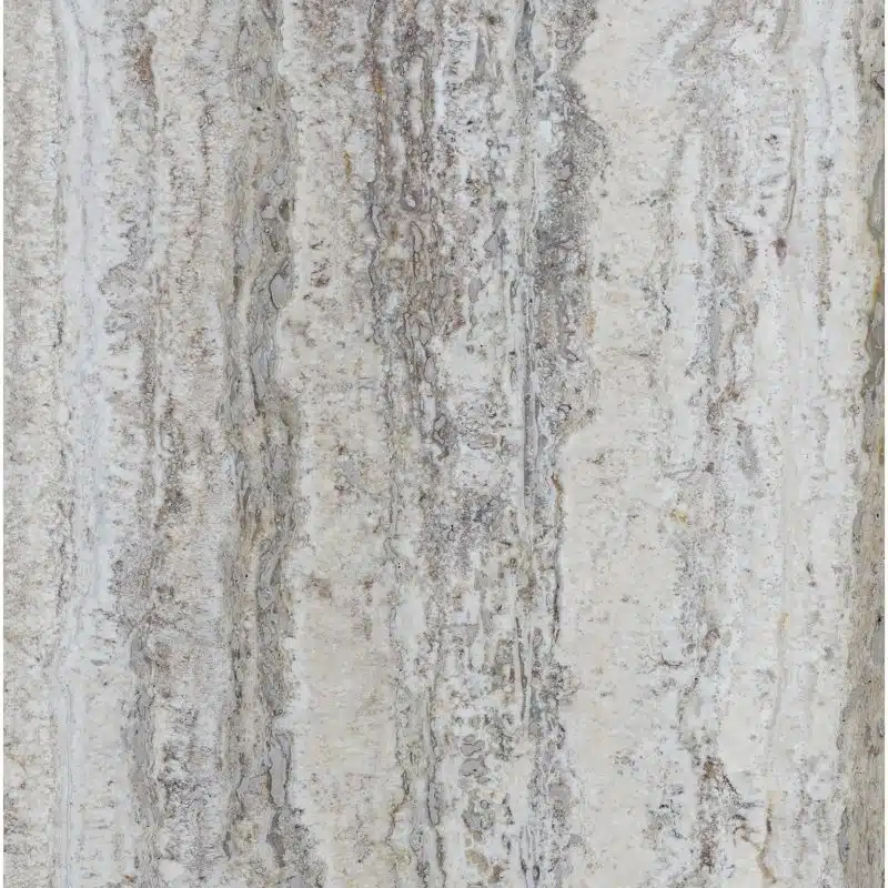 سنگ سیلور تراورتن کد 2005 | Silver travertine code 2005