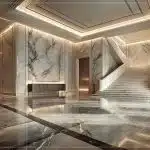 سنگ مرمر؛ ویژگی‌ها، کاربردها و مزایای آن | Marble: Features, Applications, and Benefits