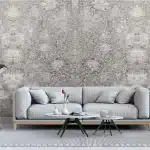 تراورتن سیلور SD کد 2021T | Silver Travertine SD Code 2021T