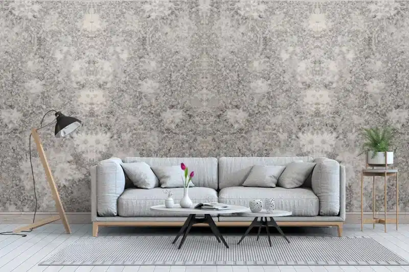 تراورتن سیلور SD کد 2021T | Silver Travertine SD Code 2021T