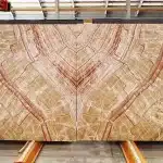 Benefits of stone slabs in construction and interior design