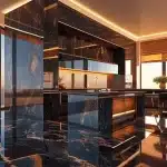 همه چیز درباره سنگ گرانیت | All About Granite Stone