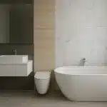 بهترین سنگ‌های مناسب برای سرویس بهداشتی | The Best Stones for Bathrooms & Restrooms