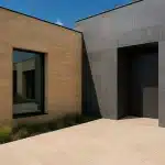 چگونه سنگ مناسب برای فضای بیرونی انتخاب کنیم؟ | How to Choose the Right Stone for Outdoor Spaces