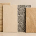 انواع سنگ پلاک و کاربردهای آن در ساختمان | أنواع الحجر البلاط و استخداماته في البناء