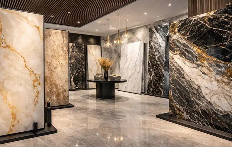 قیمت سنگ ساختمانی چگونه تعیین می‌شود؟